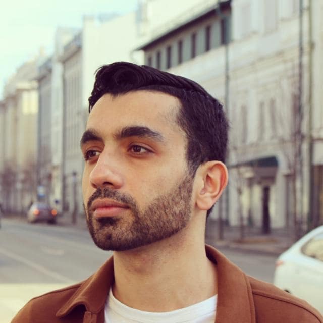 Enes Kuzucu